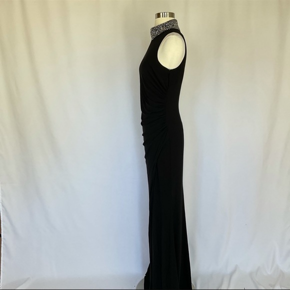 Evening Gown - Picture 3 of 8